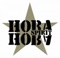 Hoba Hoba Spirit : Hoba Hoba Spirit